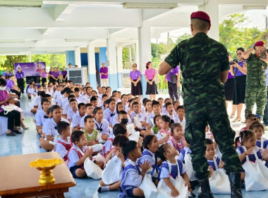 ๗ มิถุนายน วันสหกรณ์นักเรียน ประจำปี ๒๕๖๘ พารามิเตอร์รูปภาพ 7